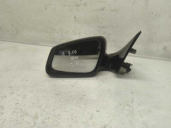 RETRO GAUCHE ELECTRIQUE BMW   - Vue 2